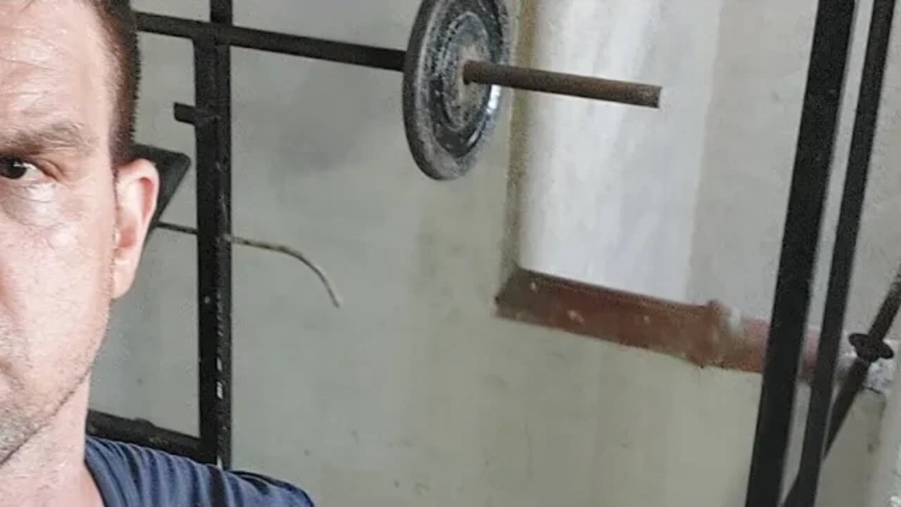 [MUSCULAÇÃO] Treinão De Membros Inferiores