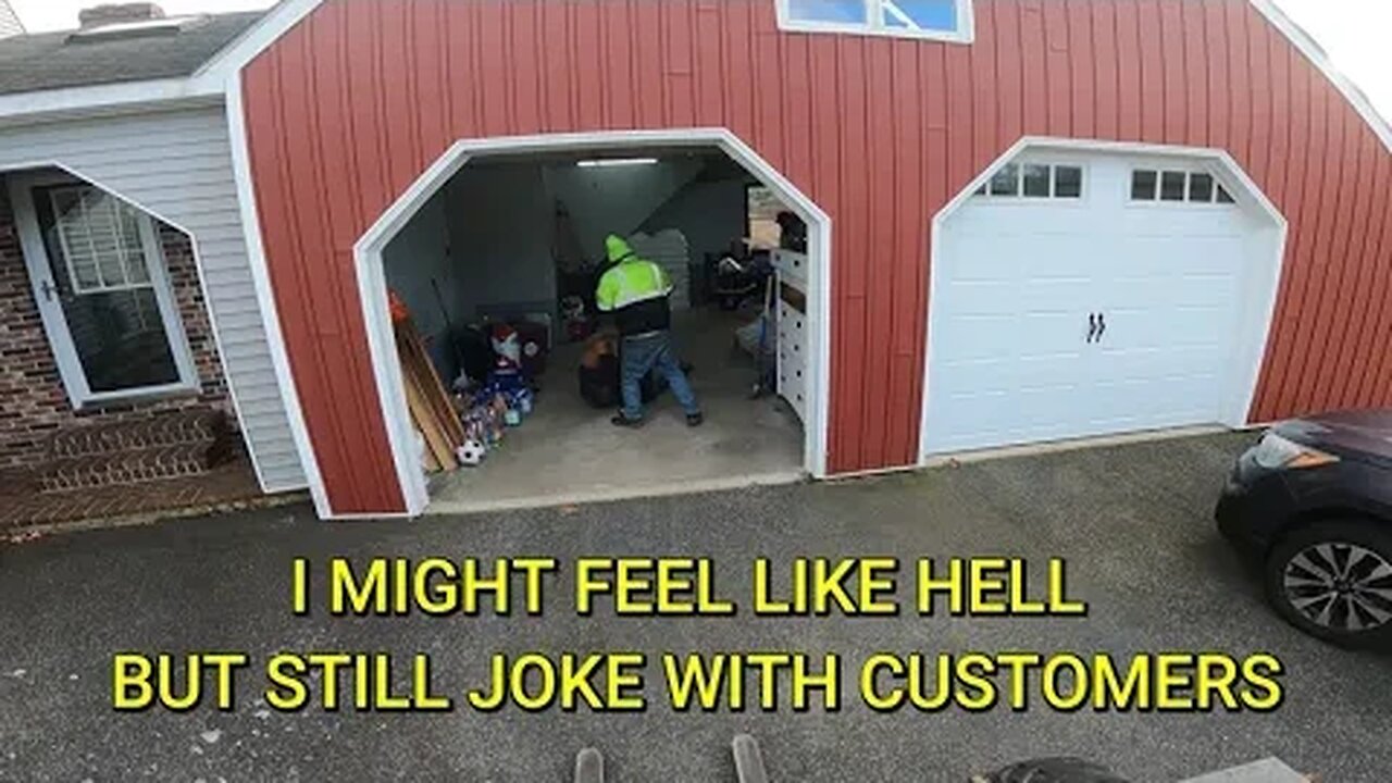 Feeling Like Hell Wood Pellet Home Delivery