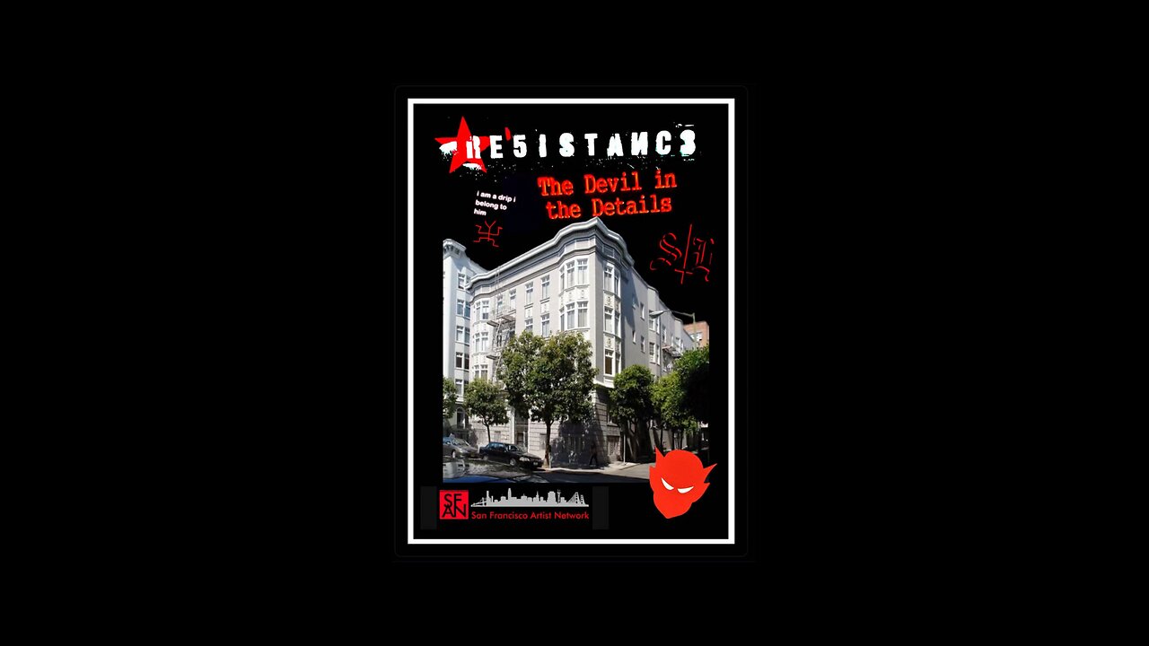 Monarch District SF #sanfrancisco #targetedindividual #gangstalking #dnaresonance #anonymous