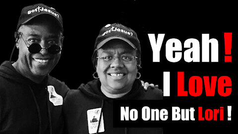 Celebrating 32 Years Of Marriage And I Love No One But Lori !!