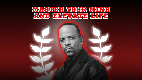 Master Your Mind, Elevate Life