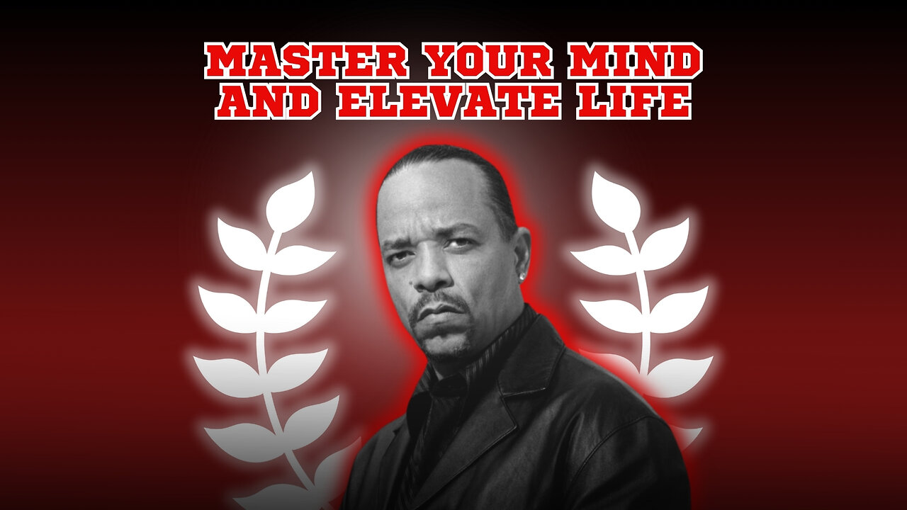 Master Your Mind, Elevate Life