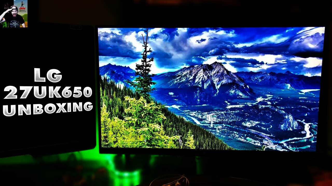 The BEST 4K HDR Monitor for the Price in 2019!