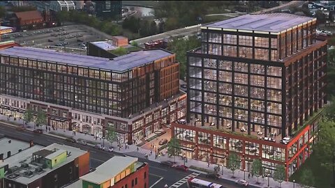 Cleveland's Landmarks Commission clears the way for Market Square Development project in Ohio City to move forward