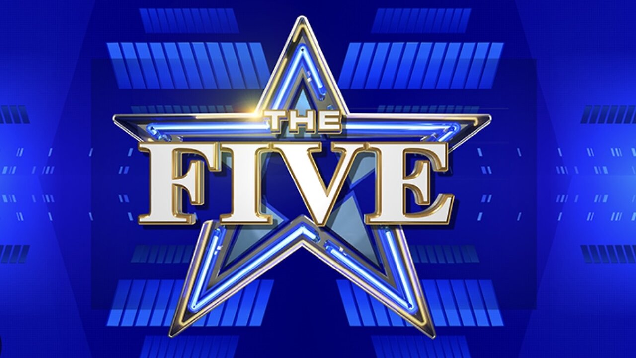 The FIVE (08/16/24) FULL EPISODE