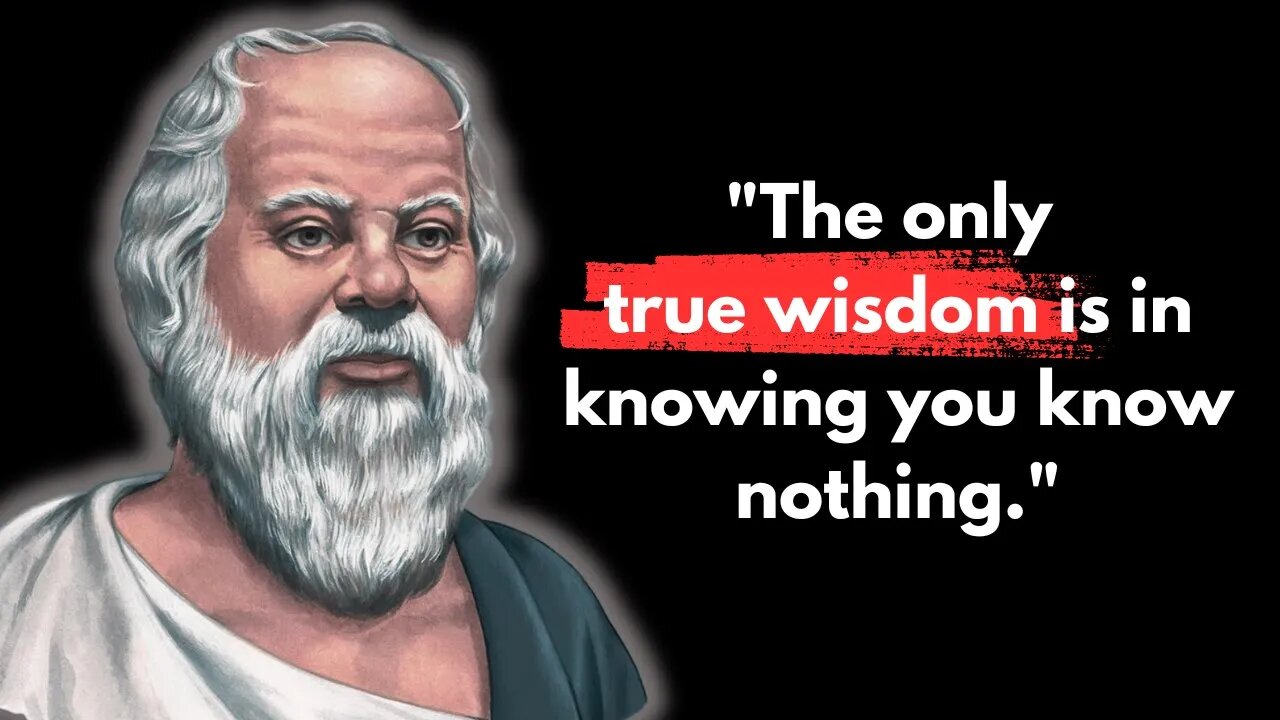 Journey to Wisdom: 100+ Inspiring Quotes from Famous Philosophers