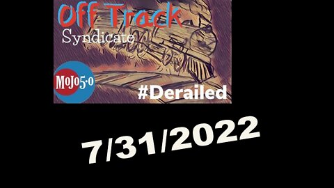Off Track Syndicate 07/31/2022