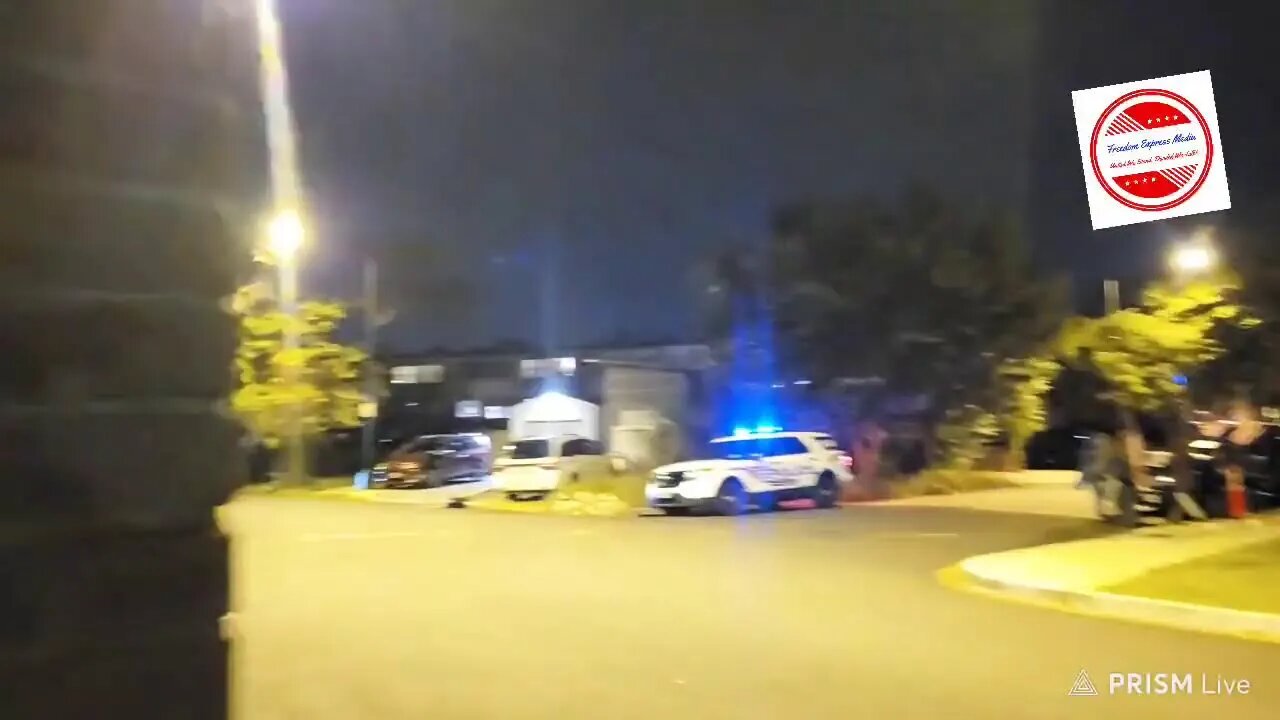 9/23/2022 Live! DC Gulag Vigil for the political prisoners