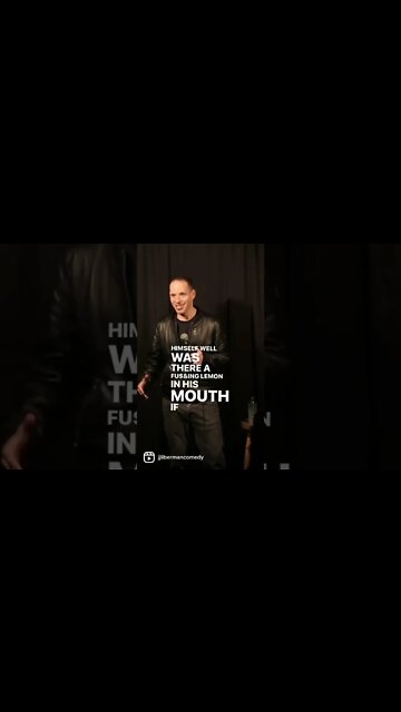 When life gives you lemons….you JO