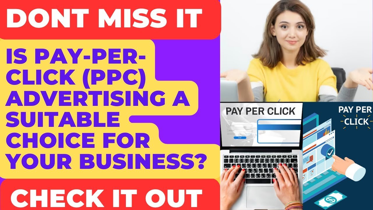 Pay Per Click Mastery: Unleashing the Power of PPC Advertising for Business Growth