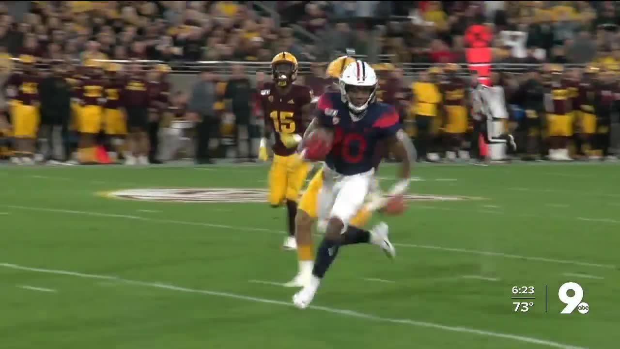 Winless Arizona and ASU teams to play Territorial Cup Game