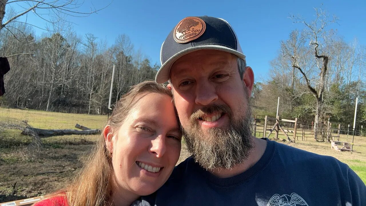 Planting a Southern Apple Orchard