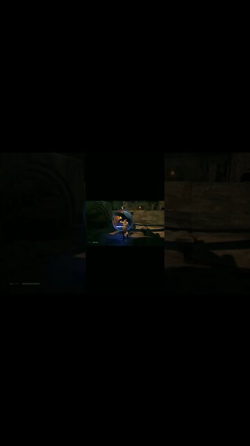 Fallen order :) Ball