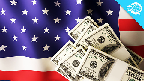 BrainStuff: How Much Does It Cost To Run For President?