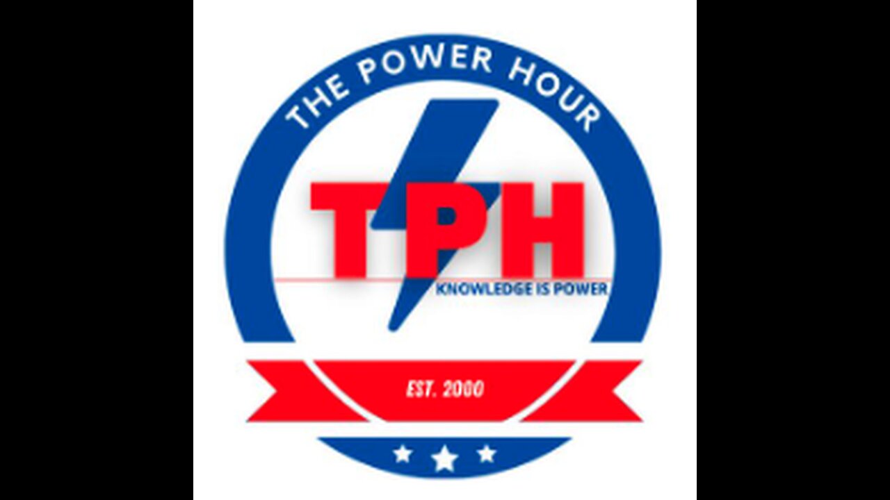 The Power Hour 8/27/24: Keep The Government Out of the Markets