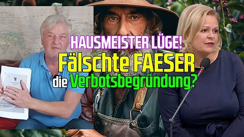 Der Beweis! Die COMPACT Verbotsbegründung wurde gefälscht!@Show To Go🙈