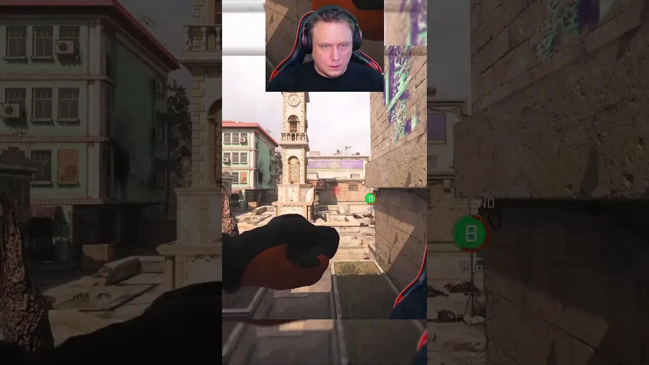 Black Betty 👑💪#mw2 #cod #teamwipe #vondel #newwarzonemap #warzone2clips