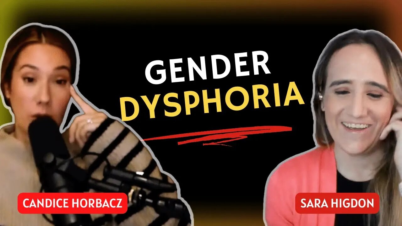 Gender Dysphoria