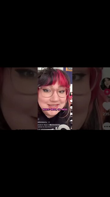 Woke Hippo Blames Her Weight On Everyobe But Themselves