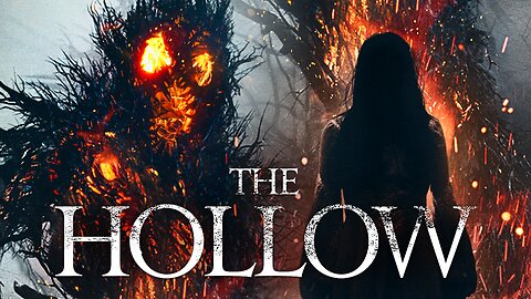 THE HOLLOW 2015 Modern Monster Horror Inspired by the Washington Irving Tale FULL MOVIE HD & W/S