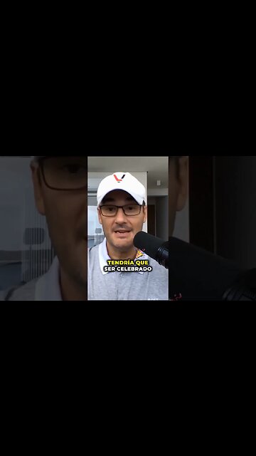 👏 LOS FRACASOS SE CELEBRAN 👏 (2023) #shorts