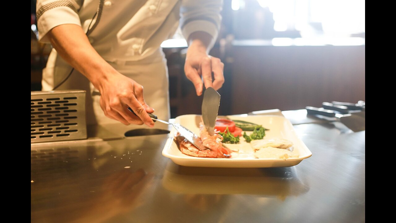 Cooking Through Chaos A Family Journey in the Kitchen, #John Dash sitting down with Amanda Killen