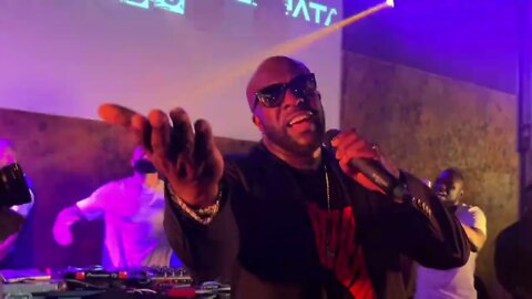 Kaysha x Texas Velhos, Corroios, Portugal. June 22'