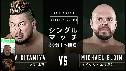 Pro Wrestling Noah, April 30, 2022, Majestic in Ryogoku Review