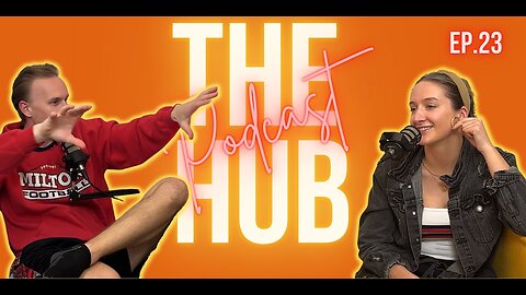 The HUB Podcast #23 - Resistant Starch; Cooking vs. Not Cooking Vegetables; Fruit Sugars and MORE!