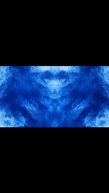 The veil is being removed 431 Vol1