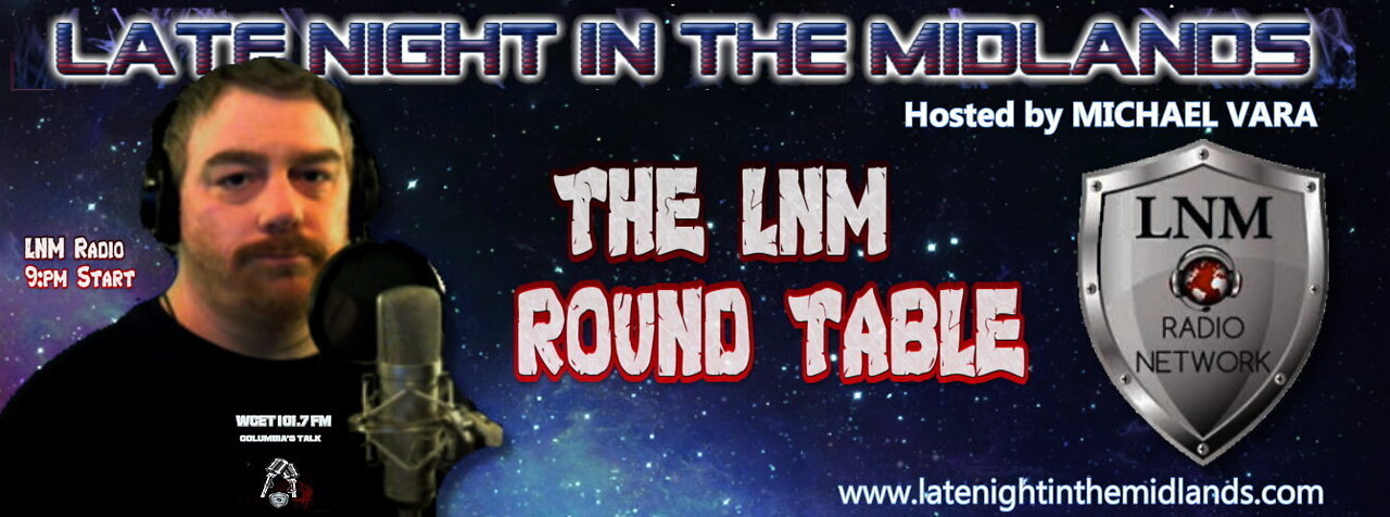 The LNM Round Table