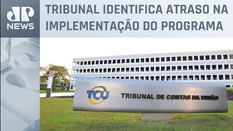 Auditoria do TCU aponta fragilidades no Novo Ensino Médio