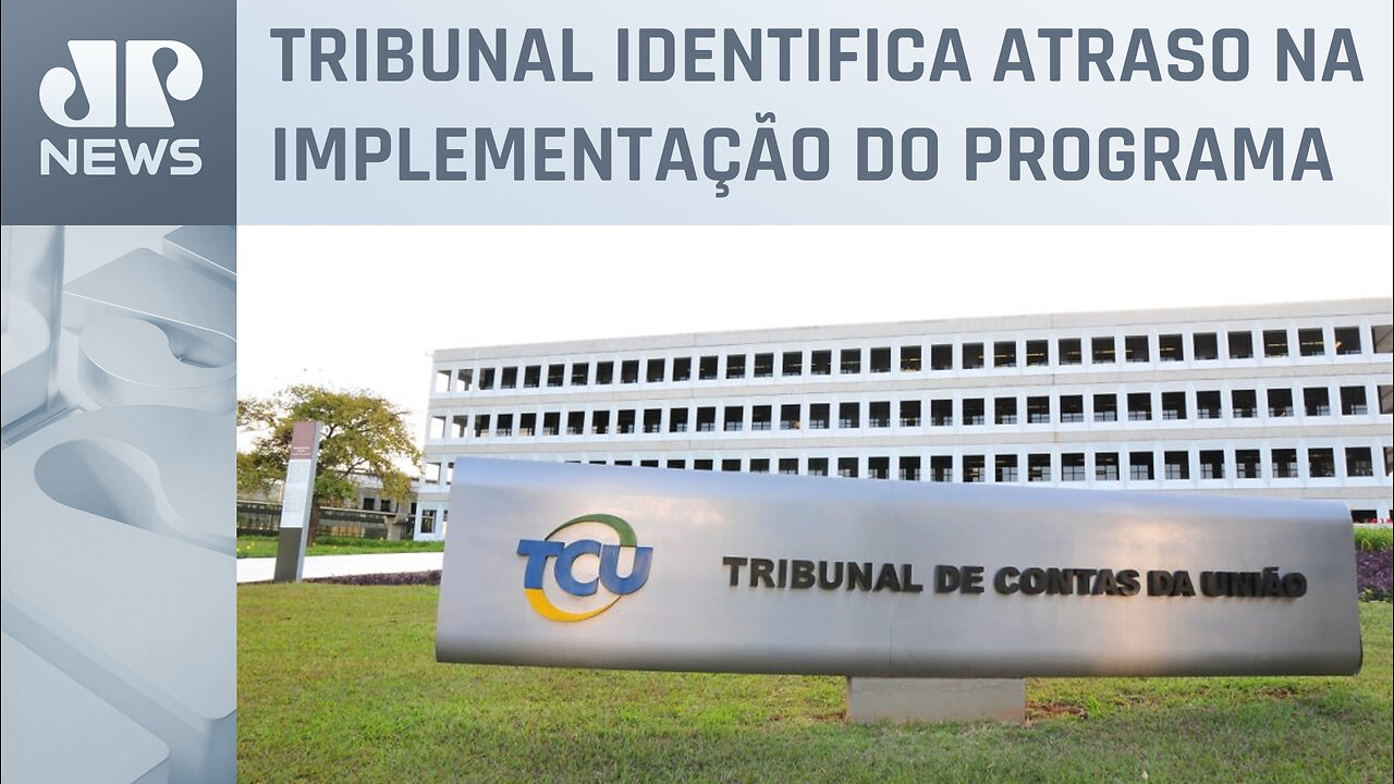 Auditoria do TCU aponta fragilidades no Novo Ensino Médio