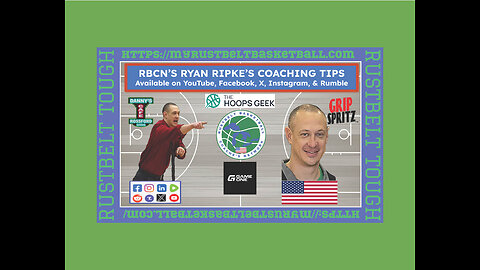 RBCN's Ryan Ripke: "Feeder Program Pointers"