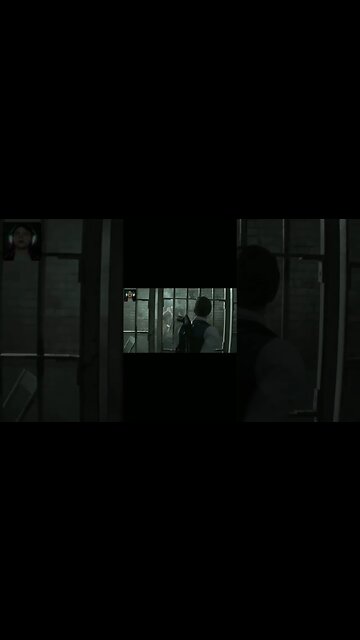 Resident Evil 2 :) Crushed