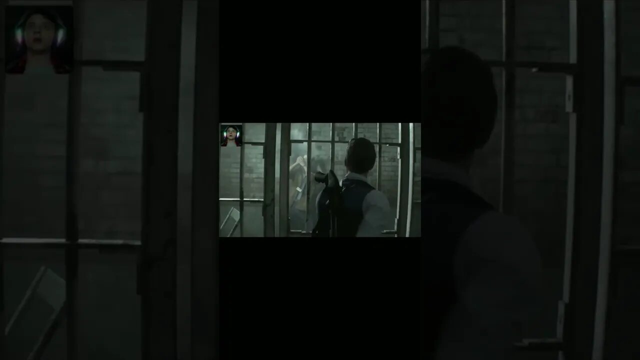 Resident Evil 2 :) Crushed