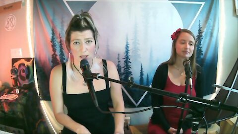 Adey Bell - "LIVE Wishcraft 11/15/2020 Season 3 Premiere" - Music Video