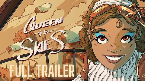 Queen of the Skies (Full Trailer)