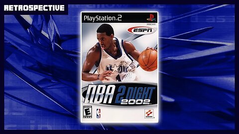 Konami's Failed NBA Game 