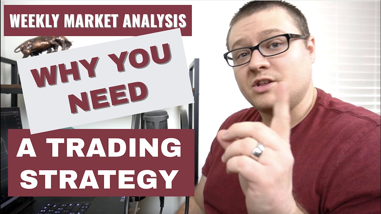 Why You Need To Back-Test Your Trading Strategy