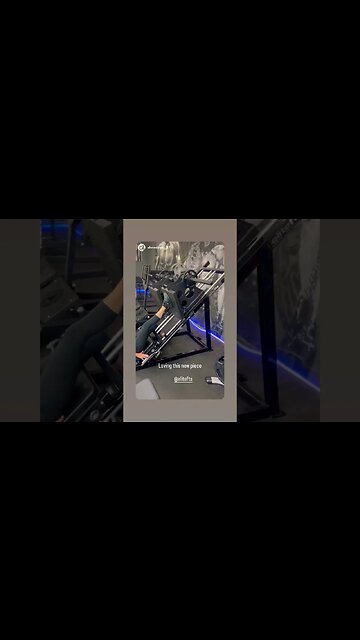 ONE LEGGED LEG PRESS | elitefts 🚨🔥 #gymworkout #fitness