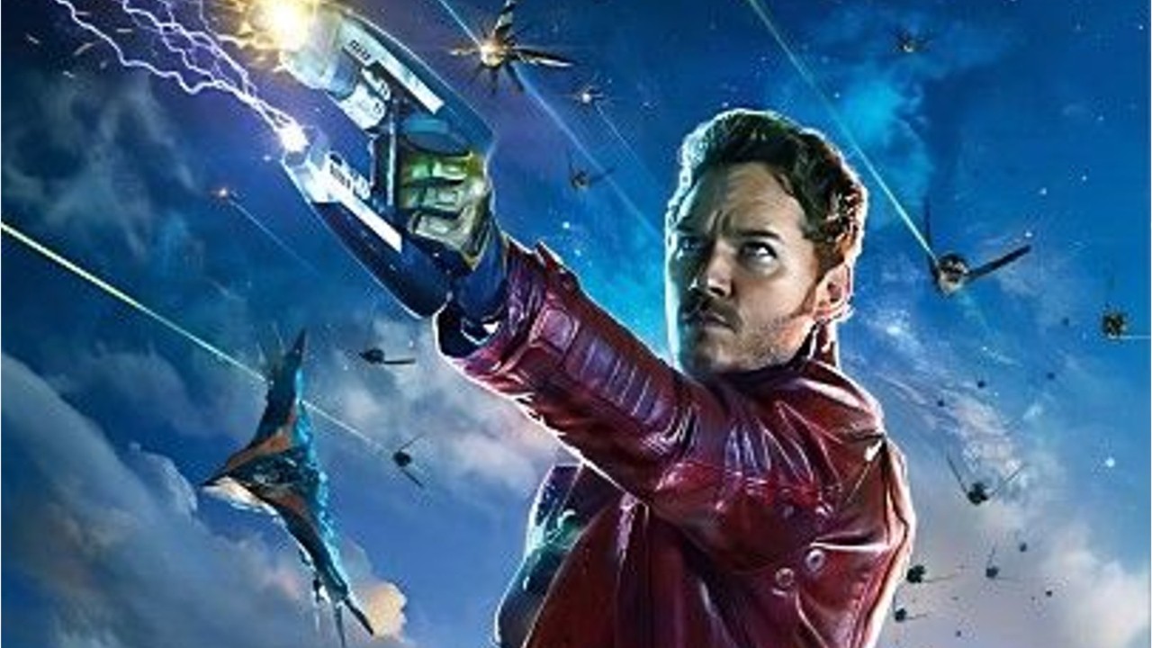 'Guardians of the Galaxy' Knew Franchise Would Be a Hit Very Early On