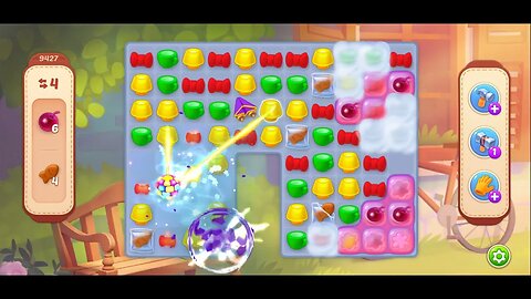 Playrix Homescapes Gameplay Walkthrough Level 9427