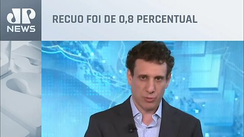 Samy Dana: Taxa de desocupação ficou em 8,3% no terceiro trimestre