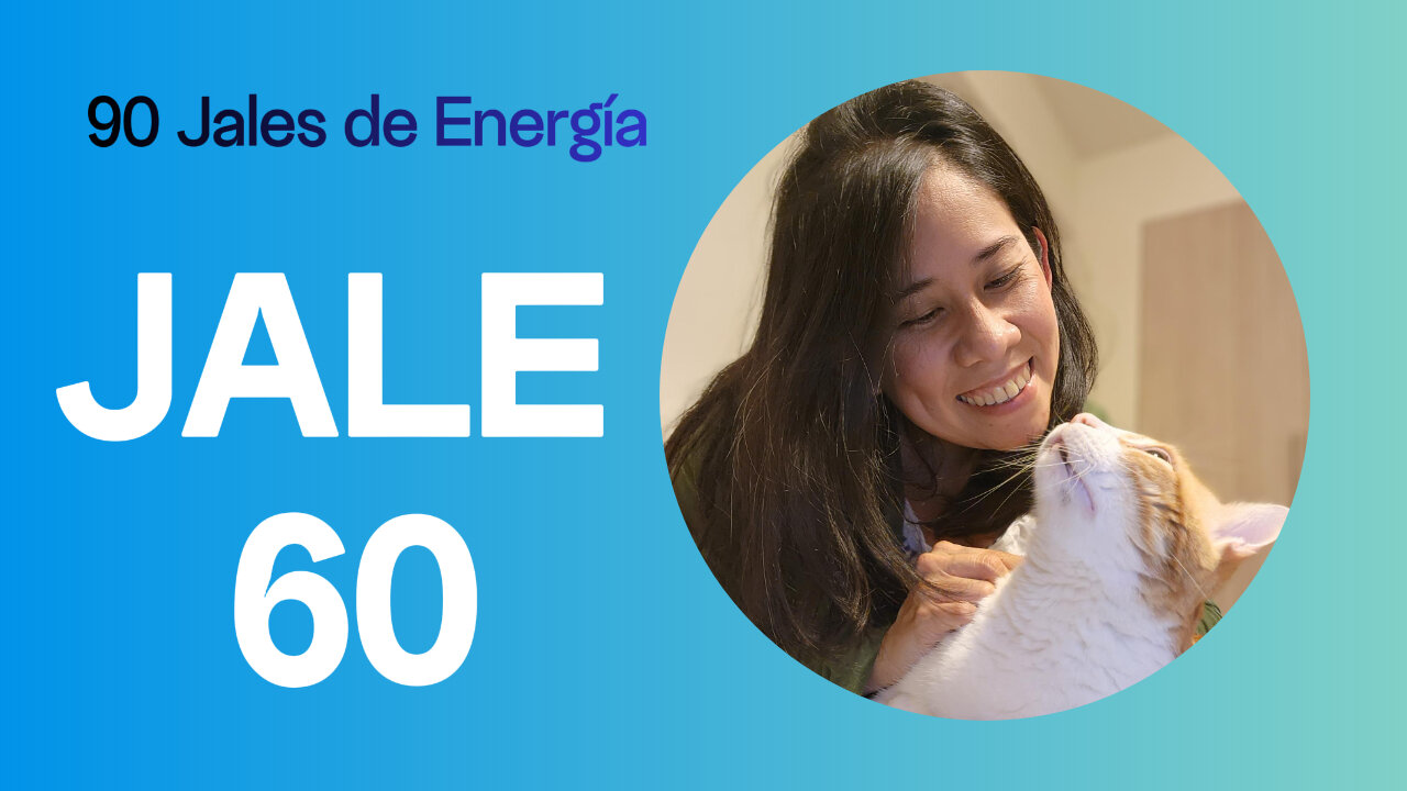 Jale de Energía #60