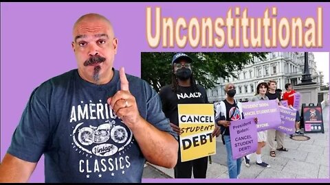 The Morning Knight LIVE! No. 892 - Unconstitutional