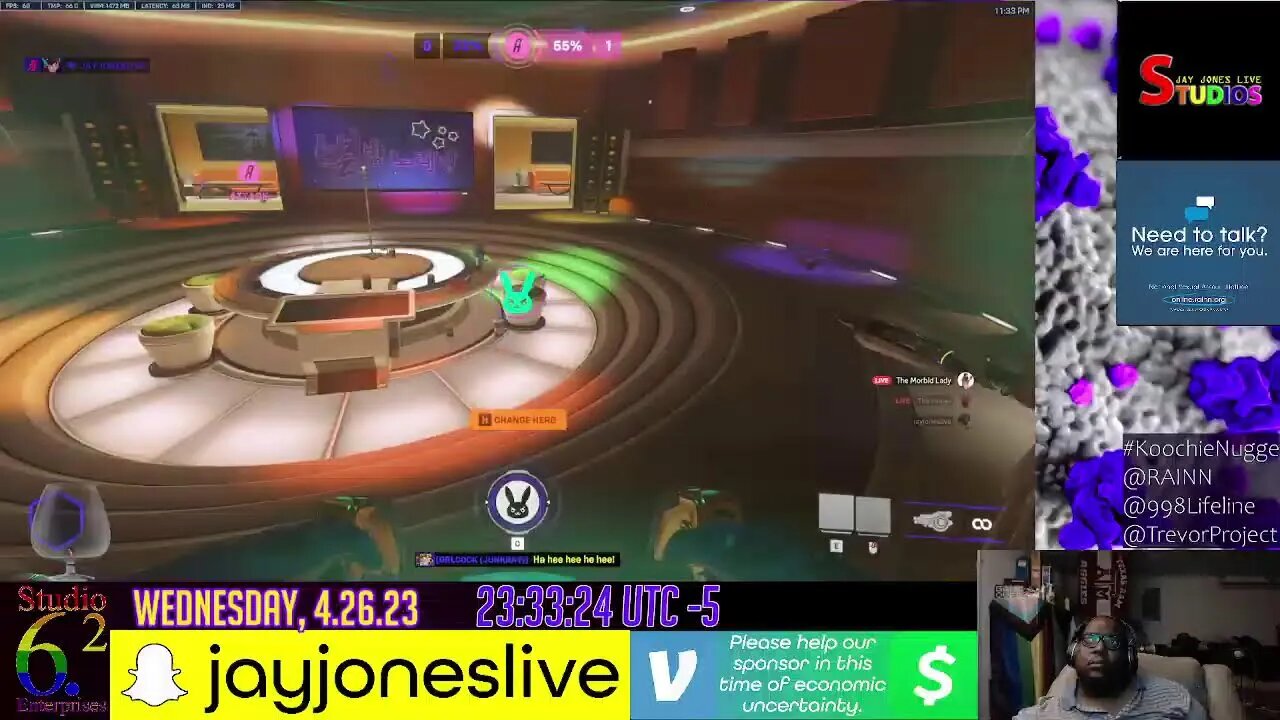 Give Use Random Facts | !988 | !LGBTQIAHelp | !RAINN | !wiki | !points | !schedule | #TeamB42