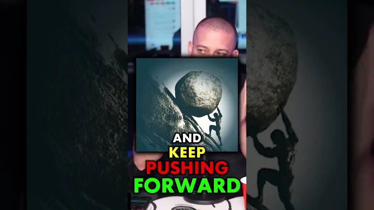 What SUCCESS Is