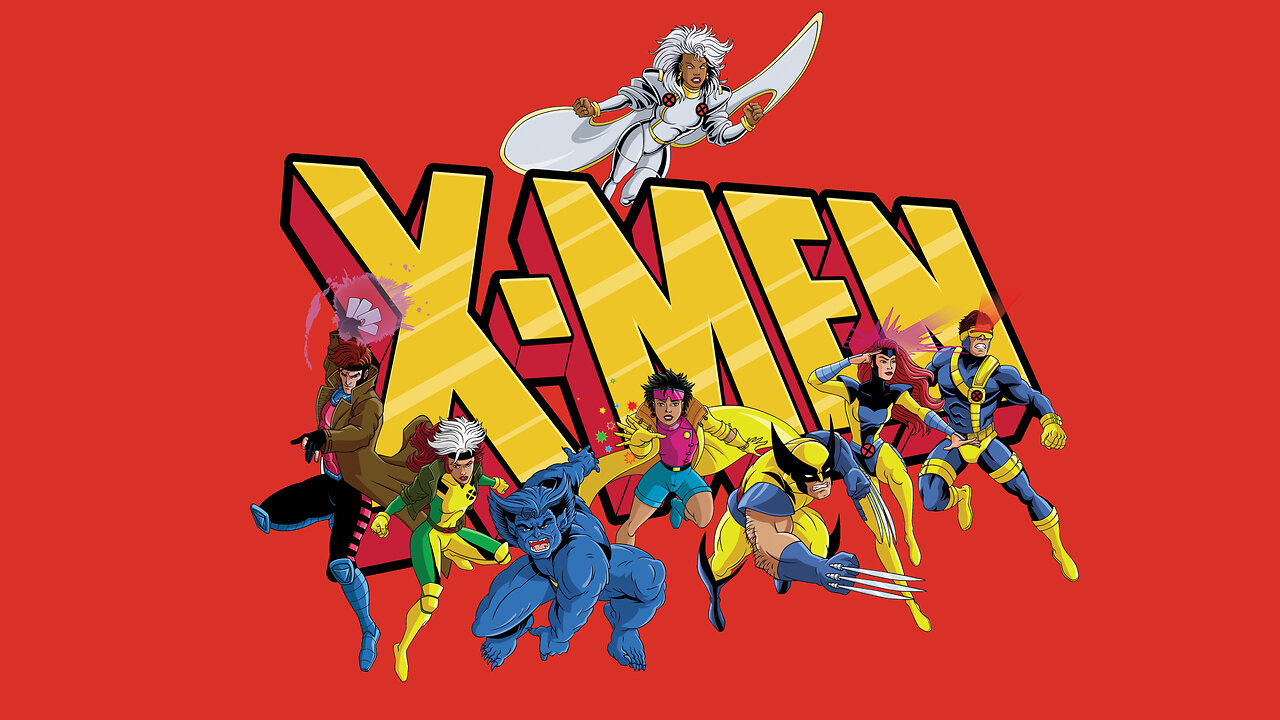 X-MEN 97, Episode 5 "Remember it", Recap, WARNING SPOILERS