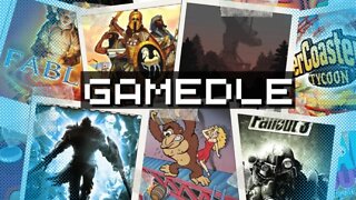 JOGANDO GAMEDLE
